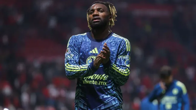 Maximin con América