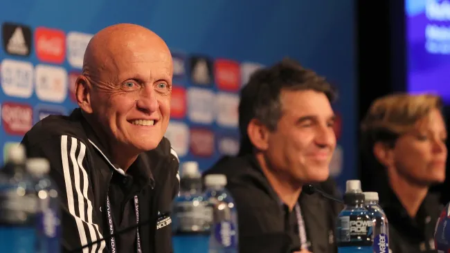 FIFA anuncia nueva regla que se implementará como prueba 