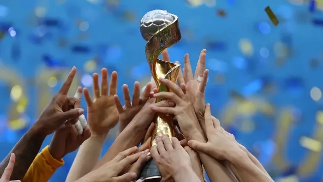 México, a un paso de ser sede de su primer Mundial Femenil en 2031 junto a Norte y Centroamérica. Noticias en tiempo real