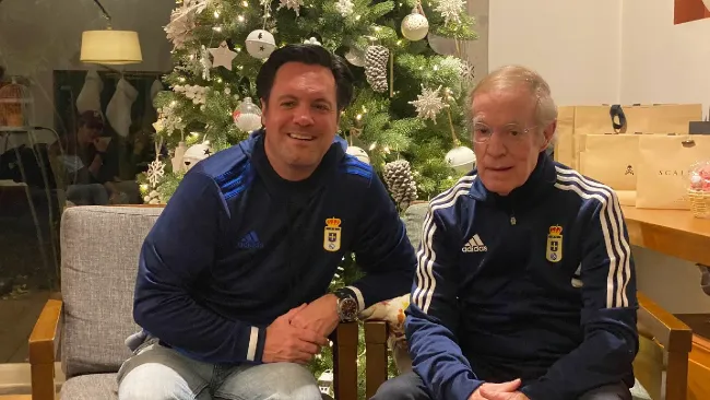 Juan Pablo Fernández llega a Televisa 