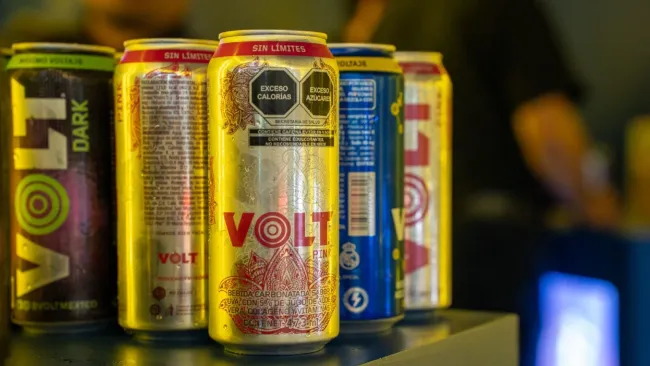 VOLT de AJEMEX, energía que se adapta a tu ritmo