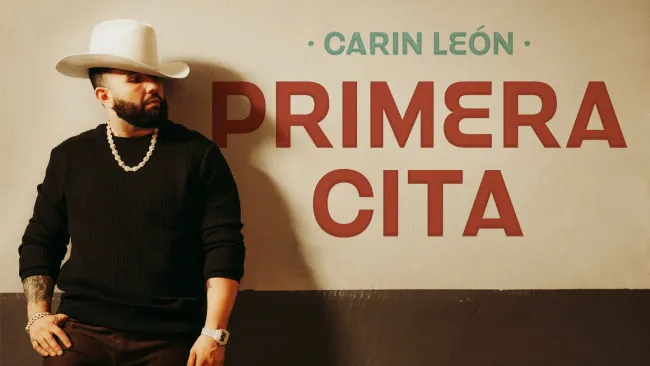 El cantante dice que no puede creer lo que está viviendo.