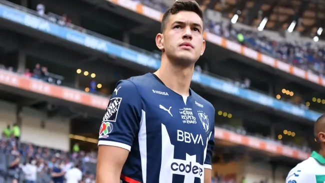 ¿Regresa a México? César Montes tendría acuerdo con Rayados para volver a Liga MX. Noticias en tiempo real