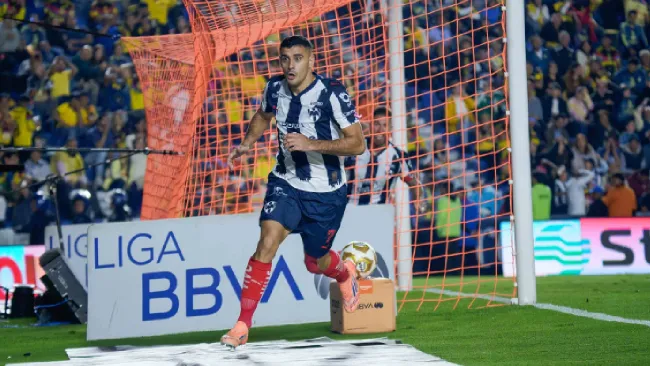 VIDEO: Revelan falta de Rayados previo al gol que echó al América. Noticias en tiempo real