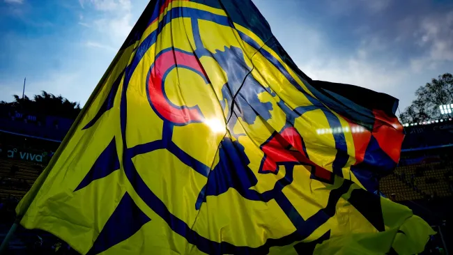 El equipo azulcrema dedicó el mensaje en redes sociales