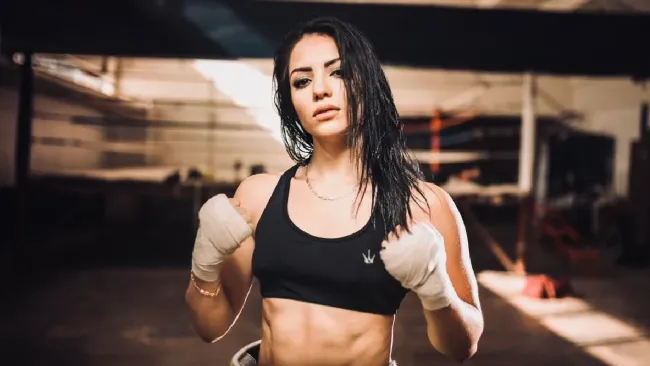 Así fue el contundente triunfo de Diana ‘La Bonita’ Fernández