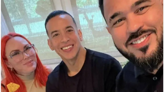 Daddy Yankee inicia demanda por fraude de regalías contra su exesposa y Raphy Pina. Noticias en tiempo real