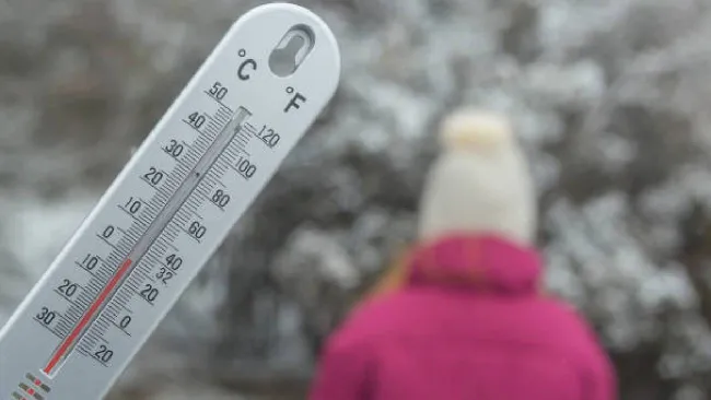 Diciembre inicia con frío en CDMX: activan alerta para el lunes