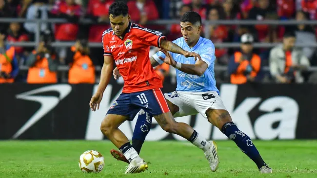 Sin goles en el primer capítulo de la Final