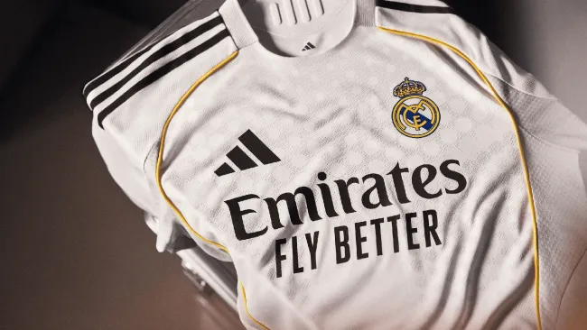 Real Madrid rompe el mercado: El primer club en superar las 3 millones de camisetas vendidas. Noticias en tiempo real