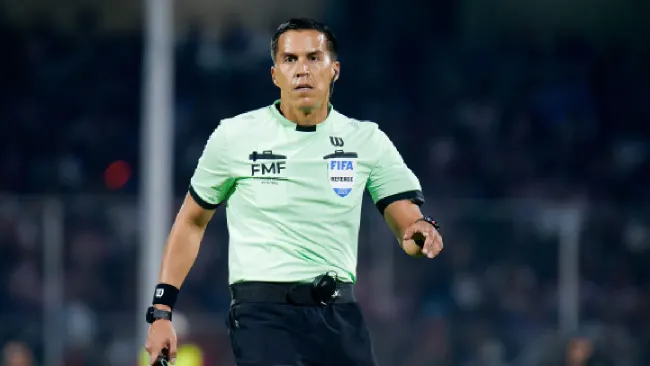 Apertura 2025: listos los árbitros para las Semifinales de Ida de la Liga MX