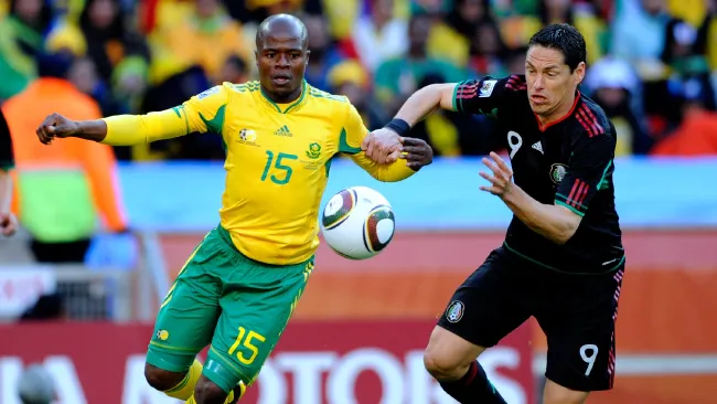 ¿Cómo han sido los partidos inaugurales en Mundiales para la Selección Mexicana? . Noticias en tiempo real