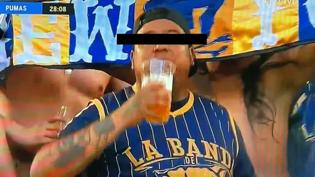 'El Gacela' murió de un paro cardiaco