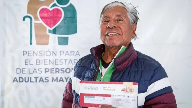 Pensión del Bienestar 2026: fechas, requisitos y módulos para nuevos beneficiarios