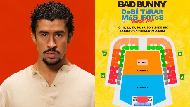 La preventa será en estos días para que estés atento.