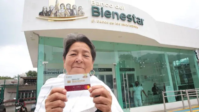 Confirman aumento a la Pensión Bienestar de Adultos Mayores: Esto recibirán desde enero 2026 