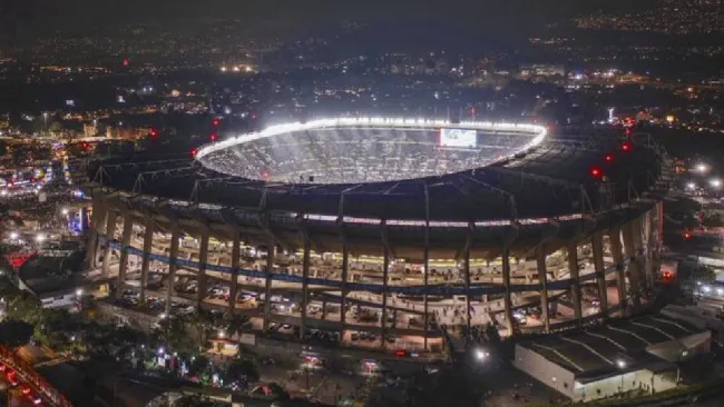 ¿Cuándo saldrán a la venta los boletos?