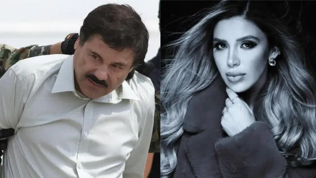 ¿Cuándo se estrena en México el documental de Emma Coronel?