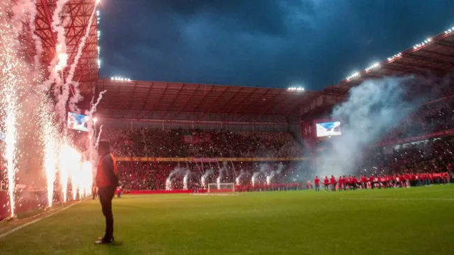 Rayados solo ha ganado dos partidos en 34 visitas a Toluca