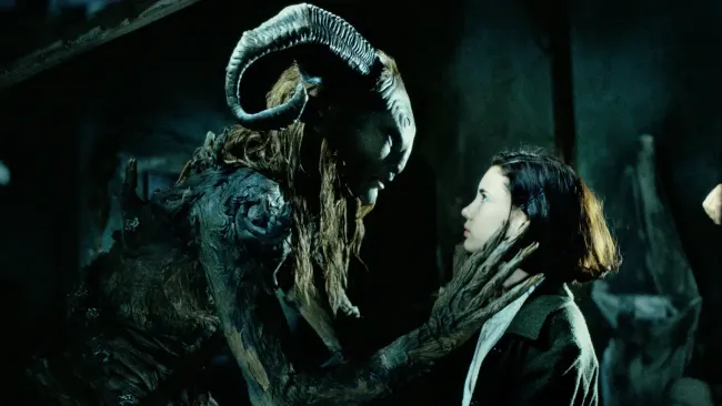 "El laberinto del Fauno" tendrá proyección GRATIS en CDMX: fecha, horario y sede