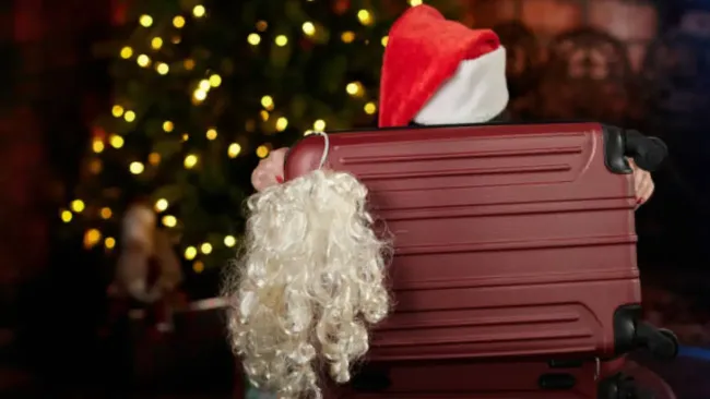 ¿Es obligatorio que te den vacaciones en diciembre? Esto dice la Ley Federal del Trabajo