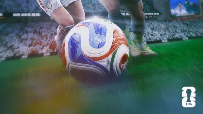 FIFA anuncia cuándo será la presentación del calendario 