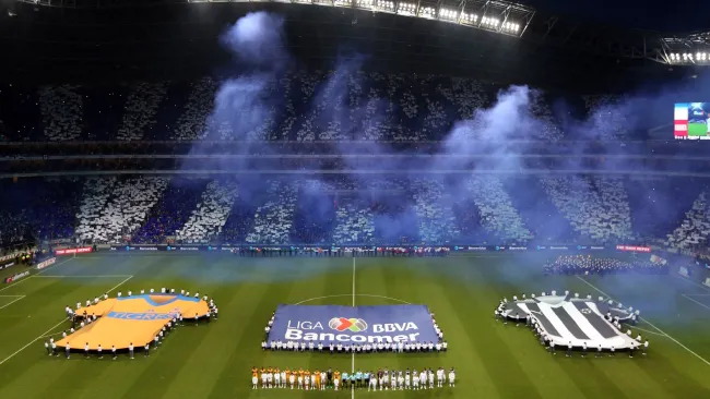 ¿Habrá Final Regia? Recuento de las veces que Tigres y Rayados definieron al campeón de la Liga MX. Noticias en tiempo real