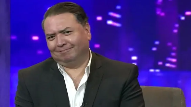 González retó a David Faitelson a los golpes