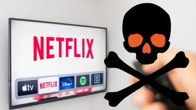 Si te llega este correo de ‘Netflix’, NO LO ABRAS: Policía Cibernética alerta. Noticias en tiempo real