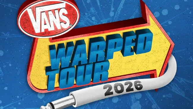 Vans Warped Tour 2026: precios de boletos, preventa y fechas en CDMX. Noticias en tiempo real