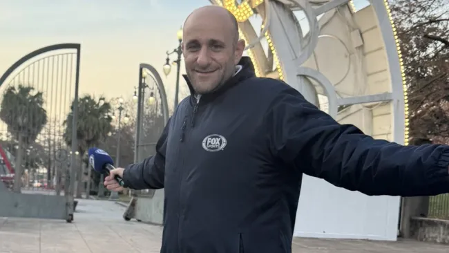 ¿Vuelve a Televisa? Alberto Lati apunta a salir de Fox Sports en 2026            El reconocido y querido periodista deportivo mexicano no renovará contrato con Fox Sports      fvillalobosMar, 02/12/