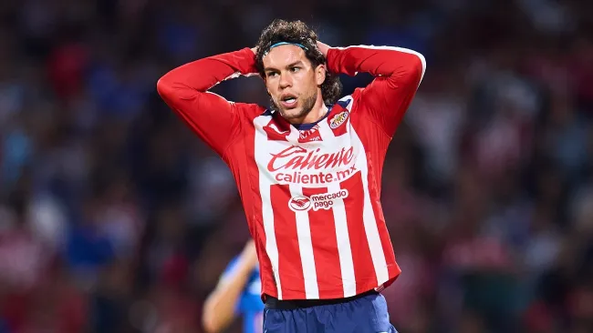 Cade Cowell será la primera baja de Chivas; ¿Cuál es su destino?. Noticias en tiempo real