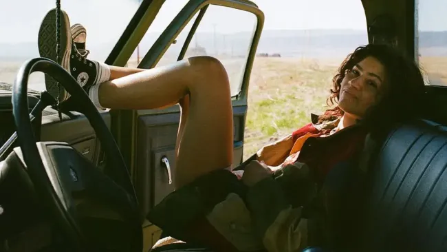 “Euphoria 3”: HBO confirma estreno en 2026 y revela primer póster oficial