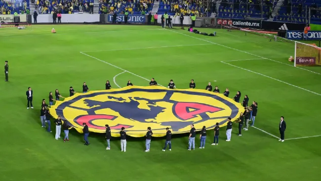 América Femenil revela sus partidos para el World Sevens Football 