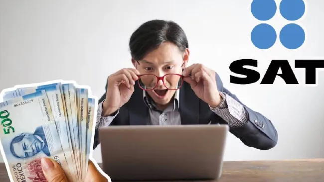 ¿Puede multarte el SAT por rechazar una visita domiciliaria? Esto es lo que establece la ley