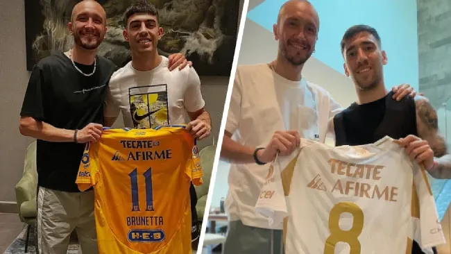 ¿Quién es Kevin Pechenik? El coach emocional detrás del buen momento de los Tigres