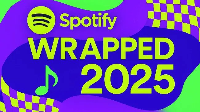 Spotify Wrapped 2025 ya salió: así puedes ver tu resumen del año. Noticias en tiempo real