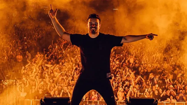 Martin Garrix llega a la CDMX en 2026: fecha, boletos y lo que debes saber. Noticias en tiempo real