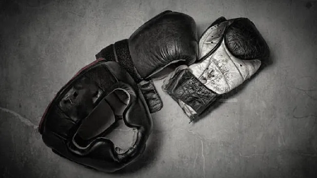 Muere joven promesa del boxeo mexicano tras ataque con machete de un familiar . Noticias en tiempo real