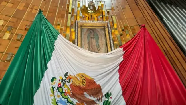 Basílica 2025: Último día para recoger tarjetón de vecinos que dará paso vehicular 