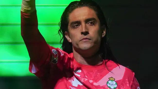 Carlos Acevedo revela cómo se encuentra el vestidor del Tri