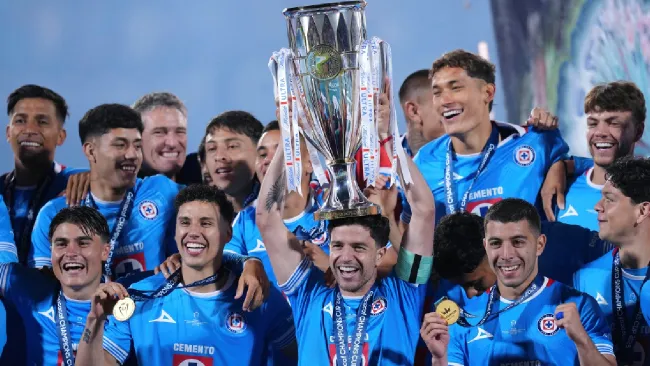 "Cruz Azul es más difícil que el PSG", afirmó Filipe Luis DT de Flamengo