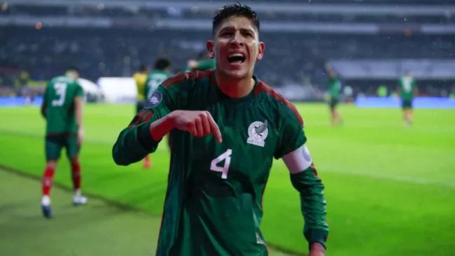 El capitán del Tricolor habló después del sorteo de la Fase de Grupos