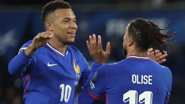 Francia y Kylian Mbappé en el Mundial 2026: Así quedó el Grupo I; ¿el de la Muerte?. Noticias en tiempo real
