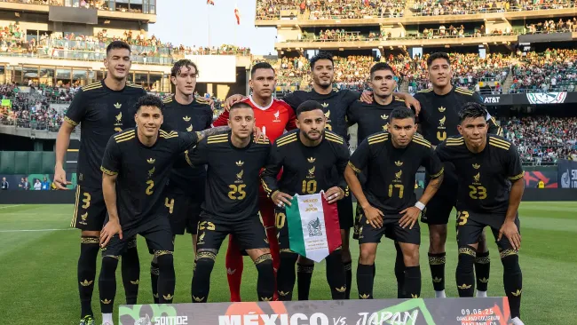 Mundial 2026: ¿Contra que equipo del repechaje europeo jugará México en el Grupo A?