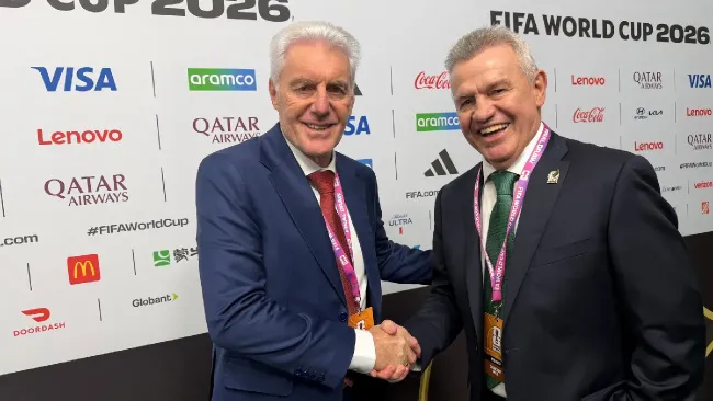 Técnico de Sudáfrica destaca el poder de la localía para el Tricolor