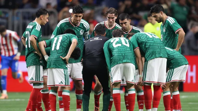 Calendario Mundial 2026: ¿Cuándo y a qué hora jugará la Selección Mexicana en México?