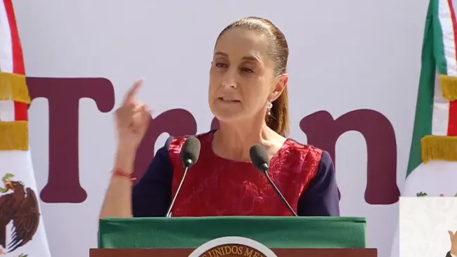 La Jefa del Ejecutivo afirma que los privilegios para cierto grupo no regresarán.