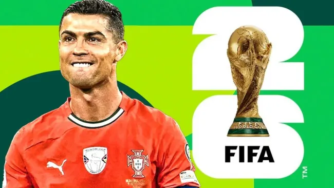 Cristiano Ronaldo no jugará en México durante la Fase de Grupos del Mundial 2026