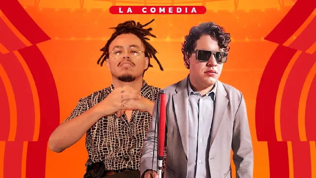 Lalo Elizarrarás y Ojitos de huevo se unen a TUDN para el Mundial 2026